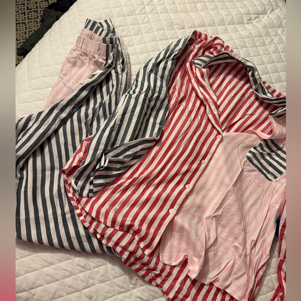 Victorias Secret Modal Pajamas